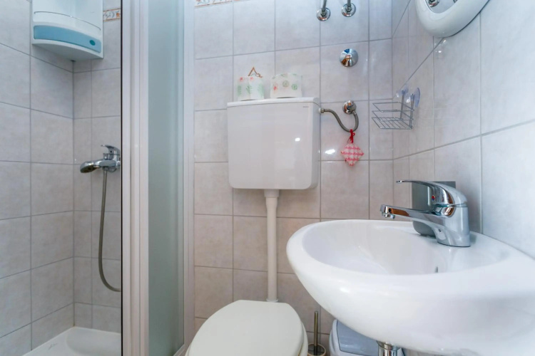 Holiday House Snjezana