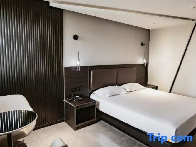 Luxury Double room