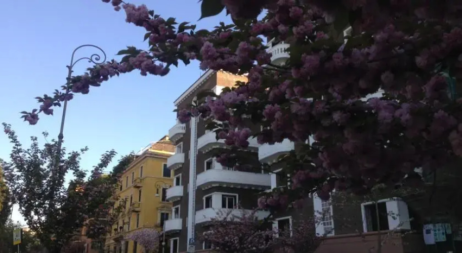 Casa Vacanze Villa Ada