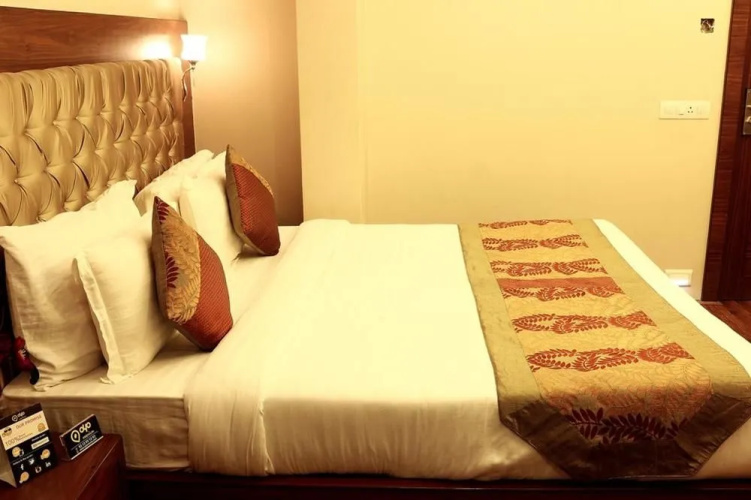 Npg Hotel