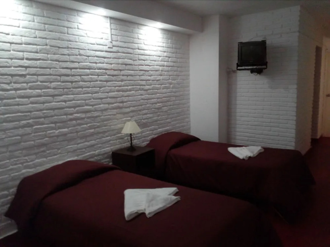 Hotel New Success