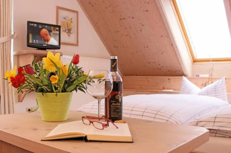 Ferienhotel Mühlleithen