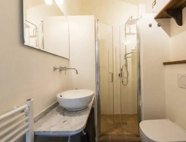 Villa Minotti Comfortable Holiday Residence