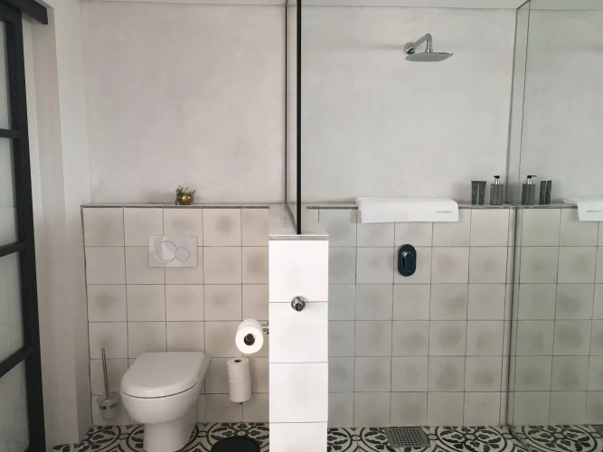 Vilacqua Boutique Guest Villa