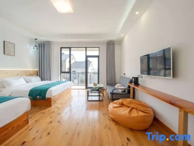 Comfort Twin room