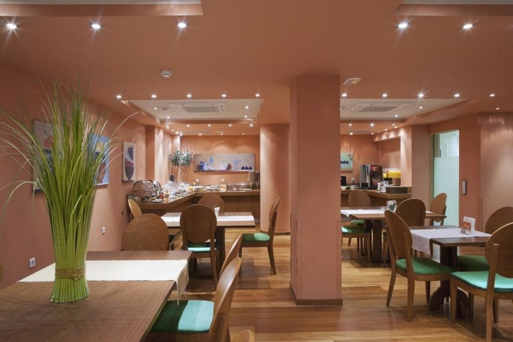 Athens Center Square Hotel photo 20