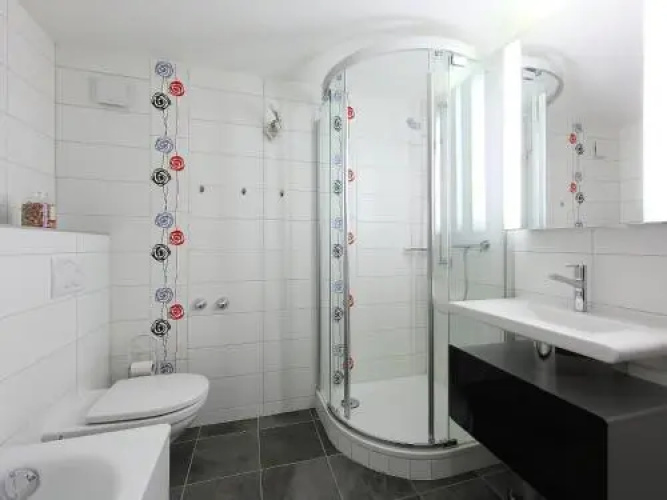 Apartment Les Girolles
