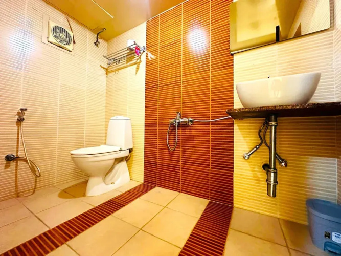 Aundh Elite Stay