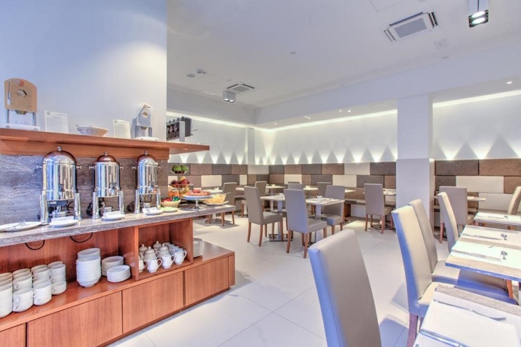 Mh Florence Hotel And Spa photo 21