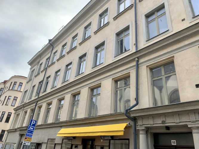 Hotelbild