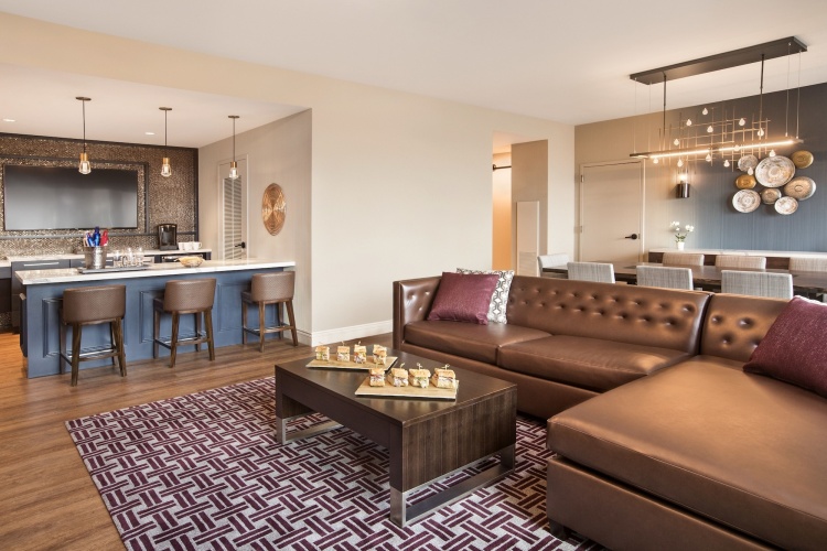 Texas A&M Hotel And Conference Center photo 21