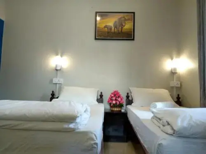 Daffodil Home stay