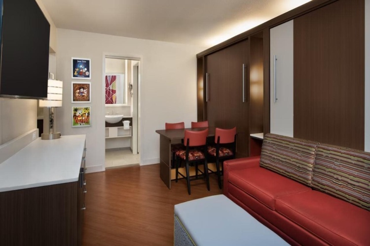 Disney's All-Star Music Resort photo 24