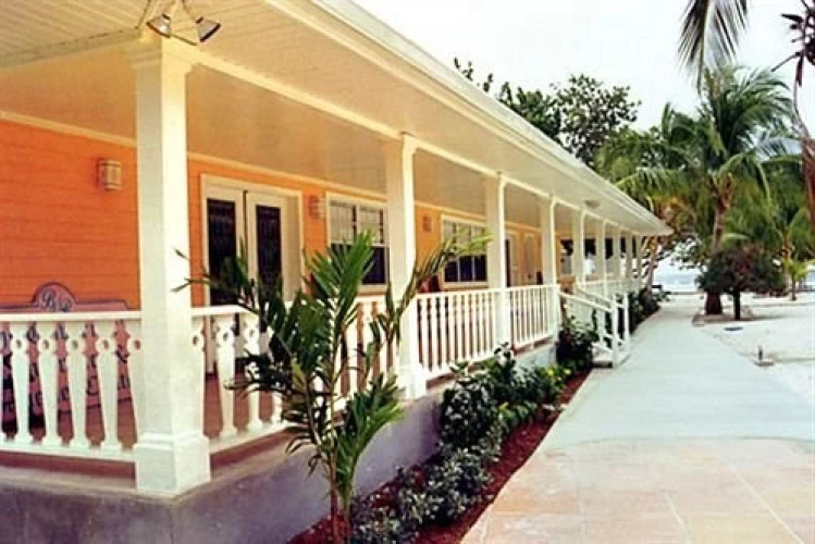 Brac Reef Beach Resort