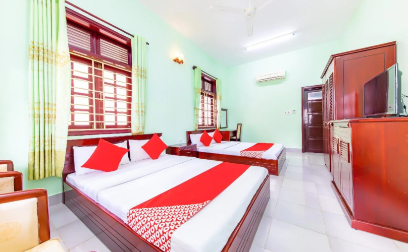 Tuyet Mai Hotel
