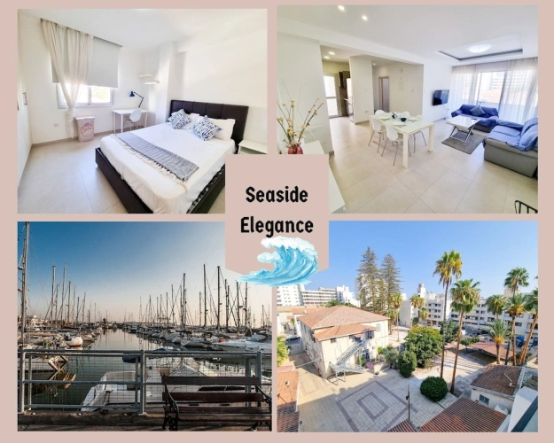 Premium Apartment