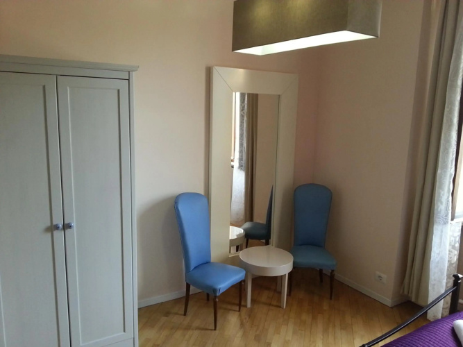 Megaride Guest House