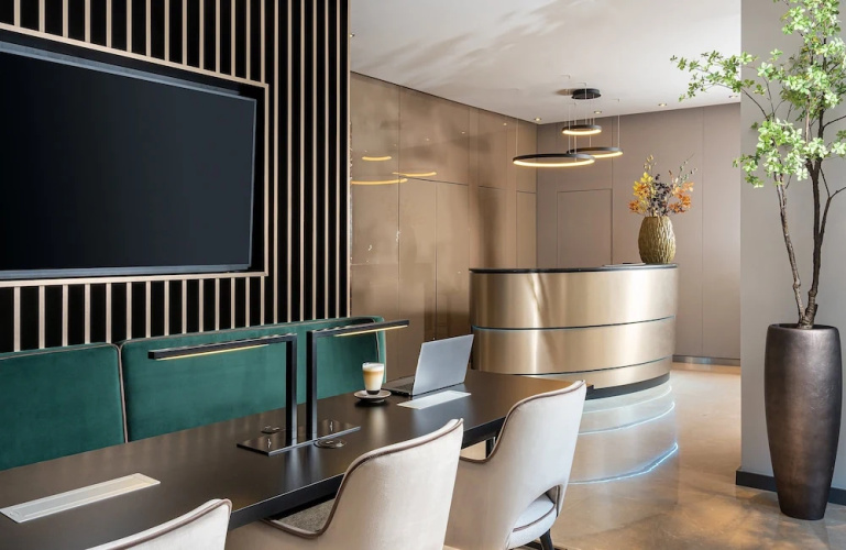 Leonardo Hotel Bucharest City Center