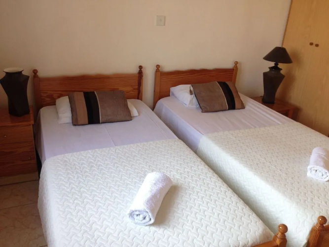 Panklitos Tourist Apartments