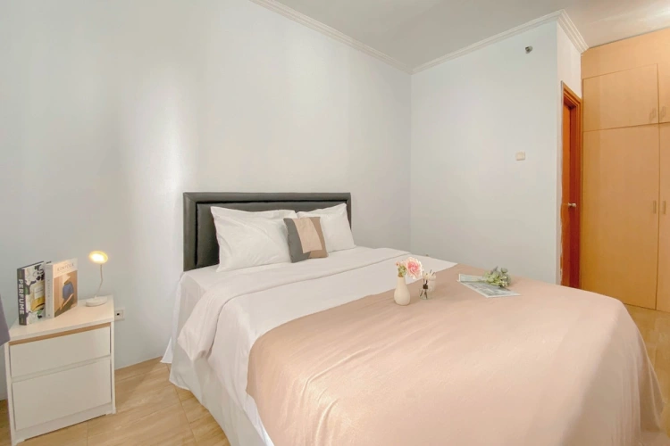Deluxe Double Apartment