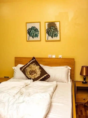 1 Bedroom Standard room