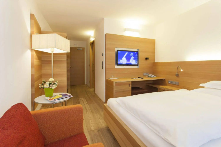 Hotel Heubad