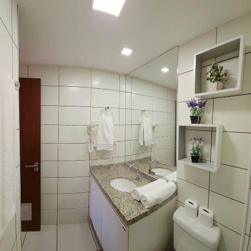 Club Apartment with balcony
