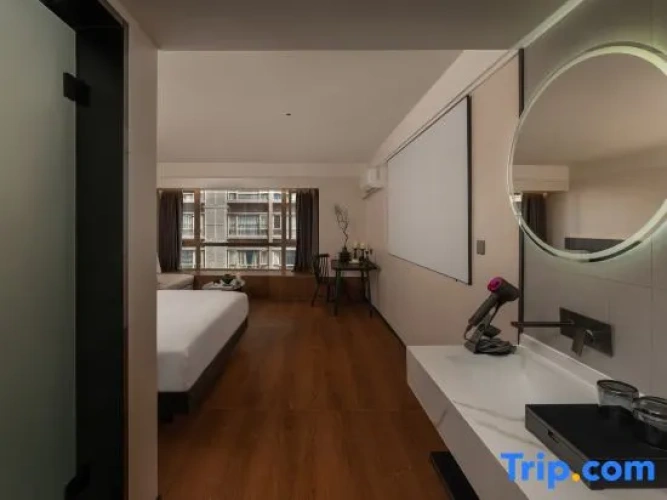 Luxury Double room
