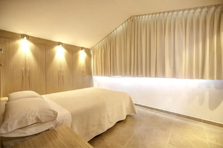 Sono Apartamentos