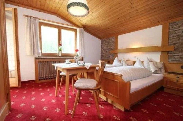 Pension Berghof