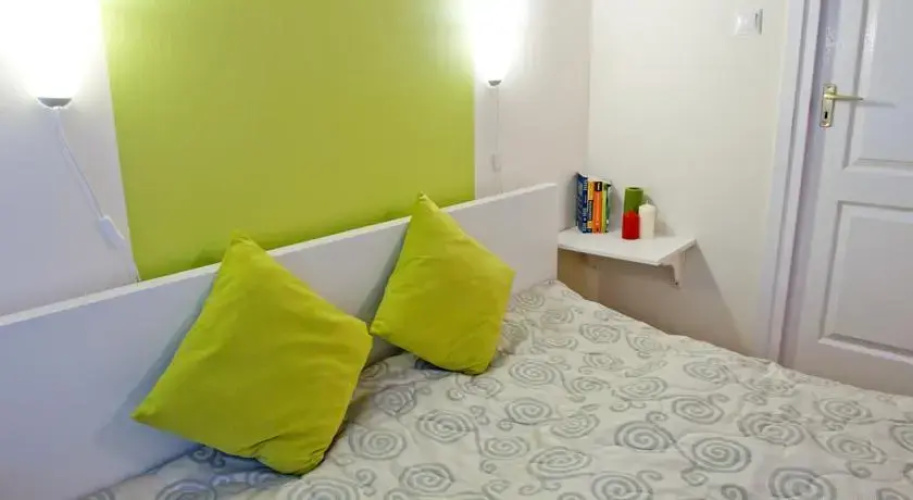 Goodapest Apartment V.