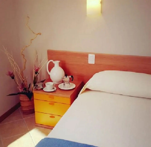 Residence Terme di Sarnano