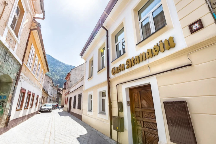 Otel görseli