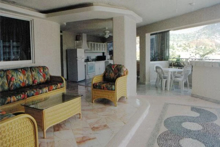 Hotel Suite Jazmin