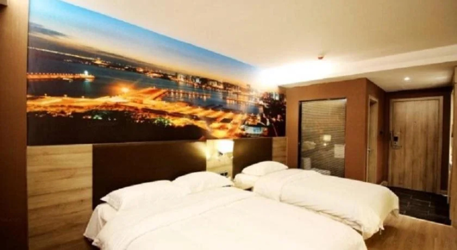 Adour Sea-view Hotel