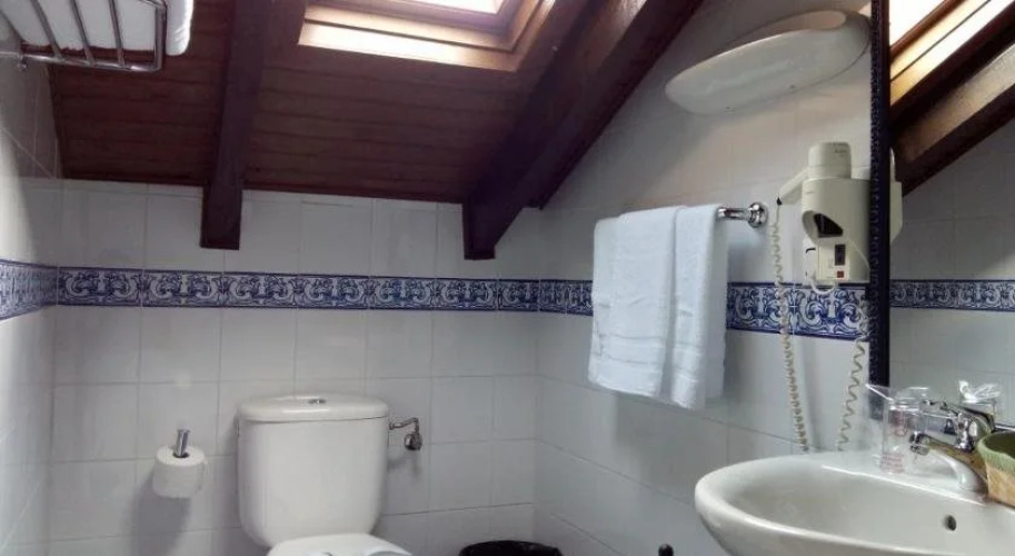 Arcea Hotel Villa Miramar