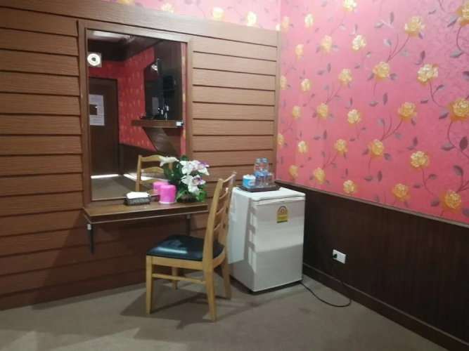Reurn Thai Resort Ratchaburi