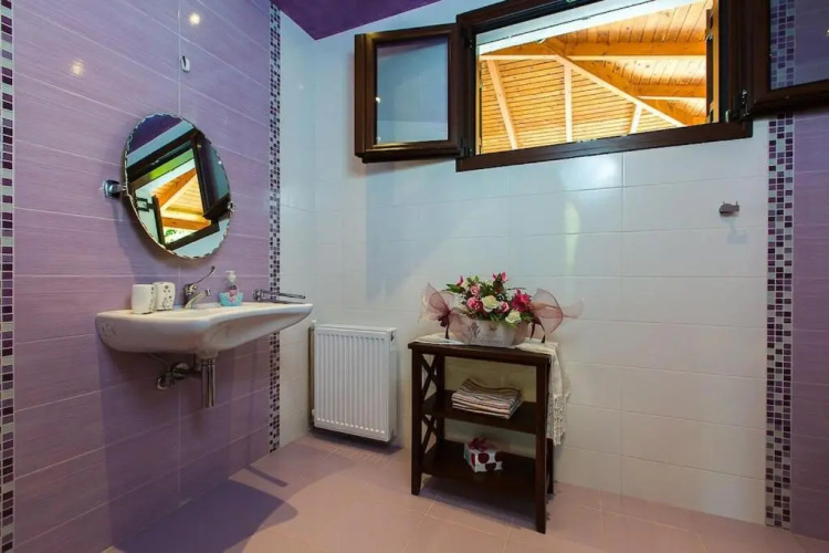 Aphrodite Villa