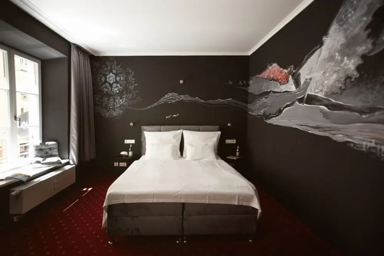 Wdrei Hotel