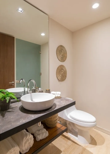 1 Bedroom Deluxe Apartment