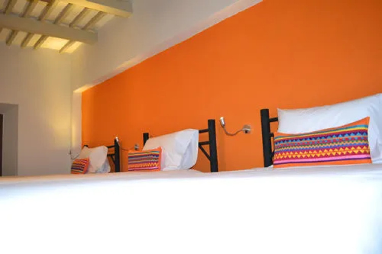 Casa Balché - Hostel
