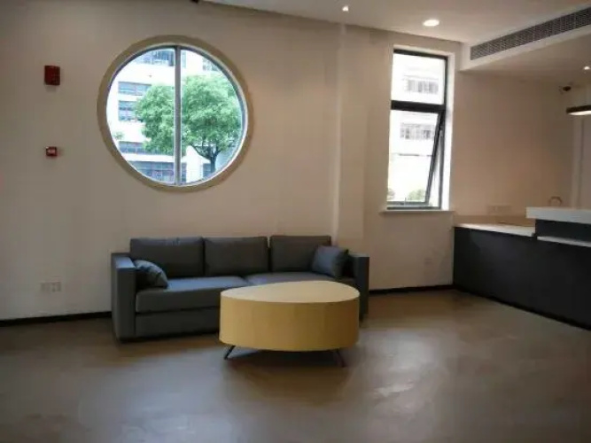 shell Hotel (Shanghai Safari Park)