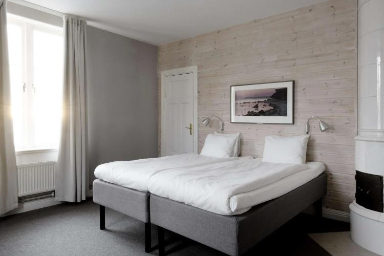 Scandic Visby