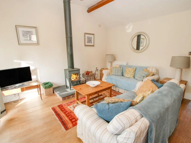 Quadruple Cottage