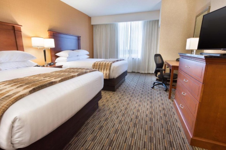 Double Suite