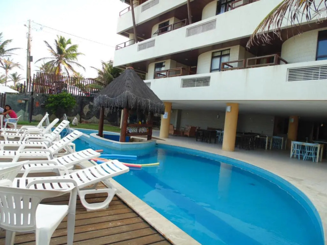 Elegance Flat Hotel