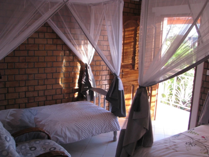 Avamada Lodge