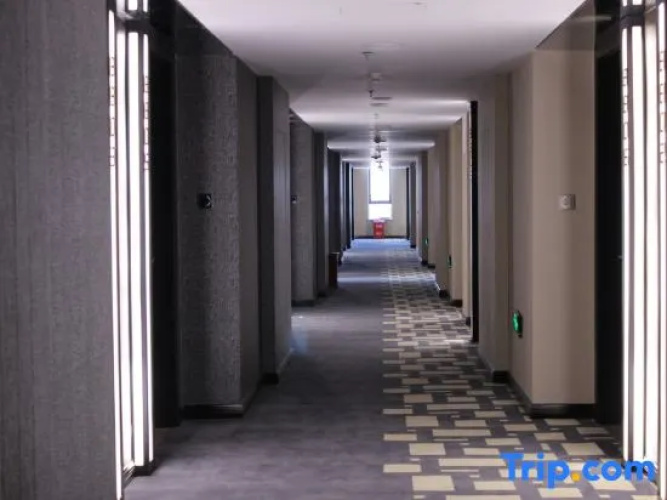 Zhida Hotel