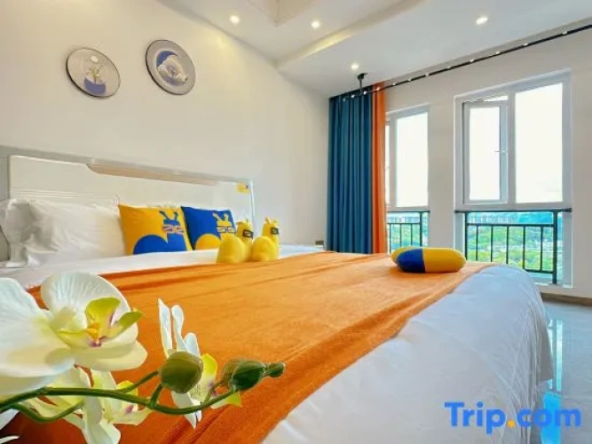 Comfort Sextuple room