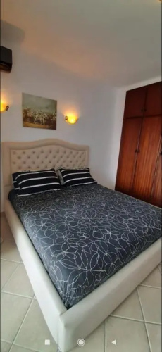 Apprt hôtel cabo dream 109